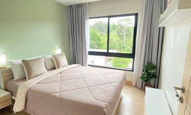 Wohnung zur Miete mit Studio in Thalang, Phuket