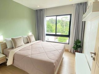 For Rent Studio Condo In Thalang, Phuket