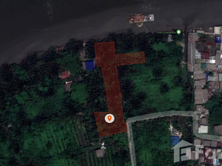 Terreno en venta en Phra Pradaeng, Samut Prakan