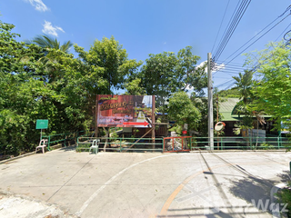 Terreno en venta en Phra Pradaeng, Samut Prakan