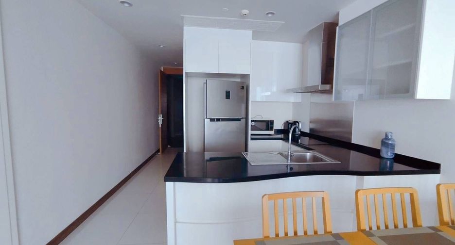 出售 和 出租 1 卧室 公寓 在 Sattahip, Chon Buri