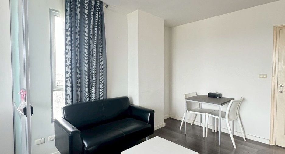 Wohnung zum Kauf mit 1 Zimmer in Mueang Rayong, Rayong