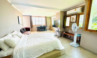 Apartamento en alquiler de 1 habitaciones en Mueang Phuket, Phuket