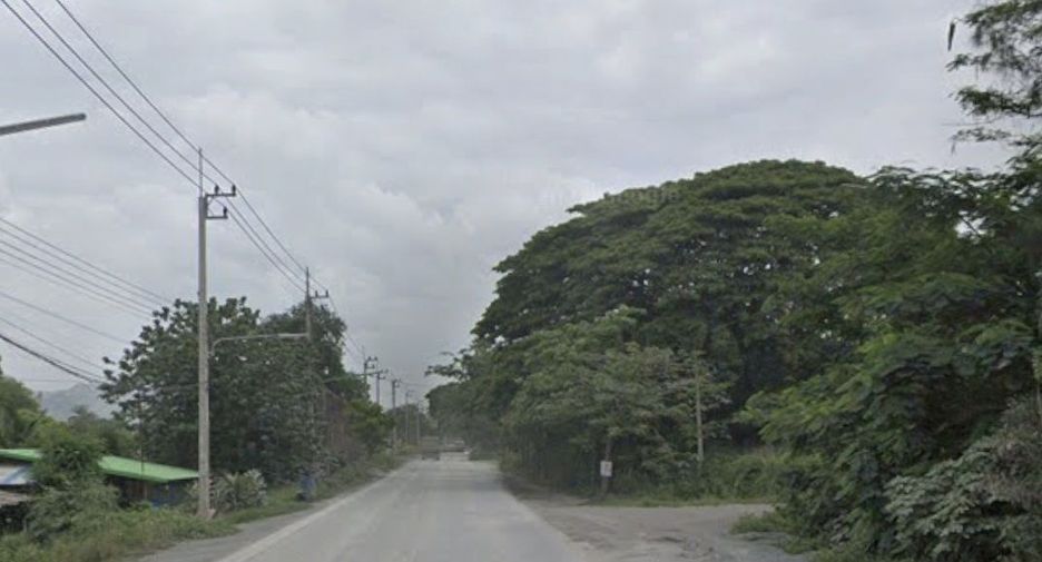 Grundstück zum Kauf in Chaloem Phra Kiat, Saraburi