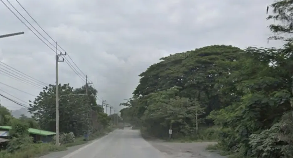 For sale land in Chaloem Phra Kiat, Saraburi
