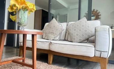 Condo en alquiler de 1 habitaciones en Kathu, Phuket