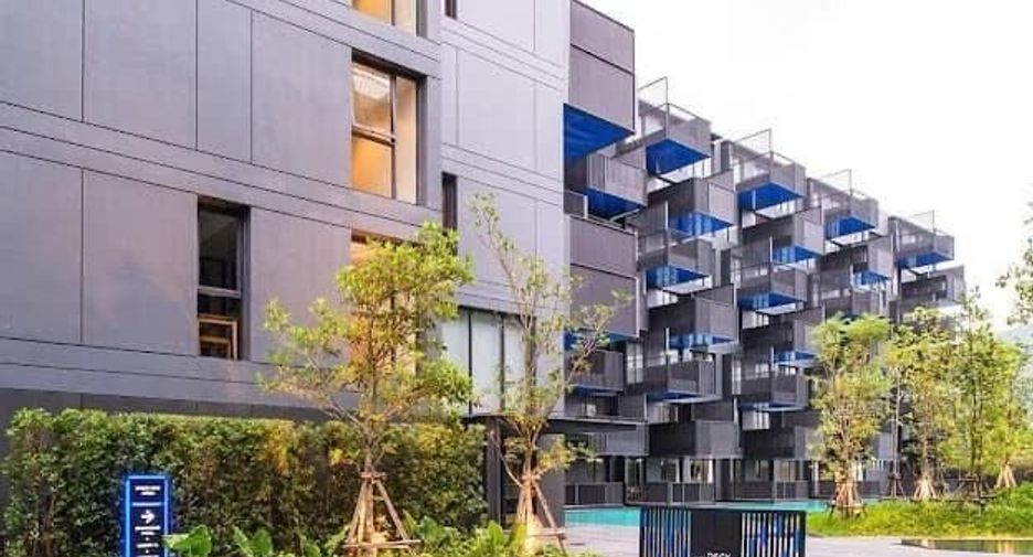 For rent 1 bed condo in Kathu, Phuket