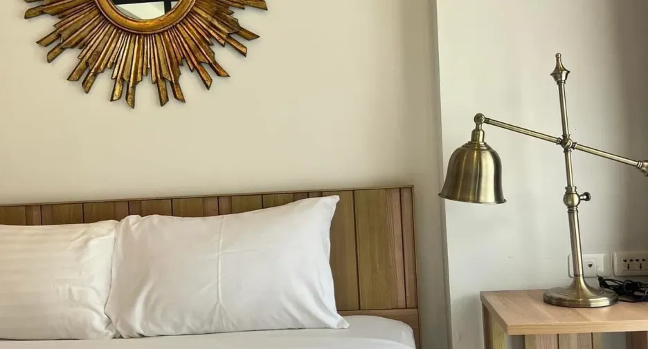For rent 1 bed condo in Kathu, Phuket