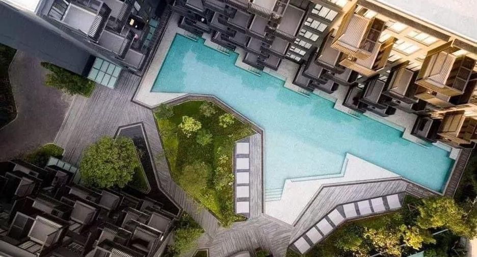 For rent 1 bed condo in Kathu, Phuket