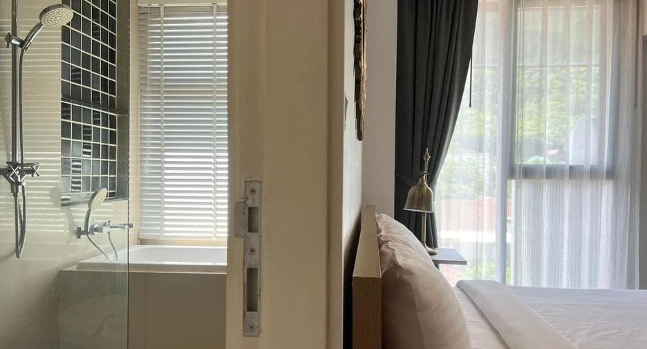 For rent 1 bed condo in Kathu, Phuket