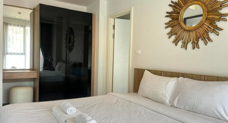 For rent 1 bed condo in Kathu, Phuket