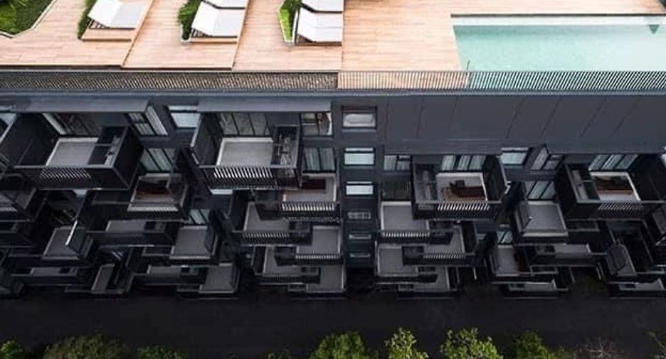For rent 1 bed condo in Kathu, Phuket