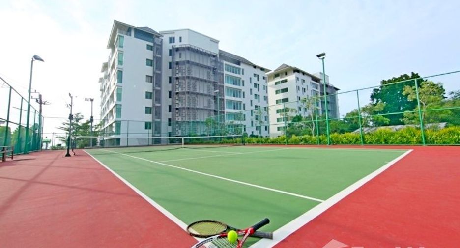 For rent 2 bedrooms condo in Bang Lamung, Chonburi