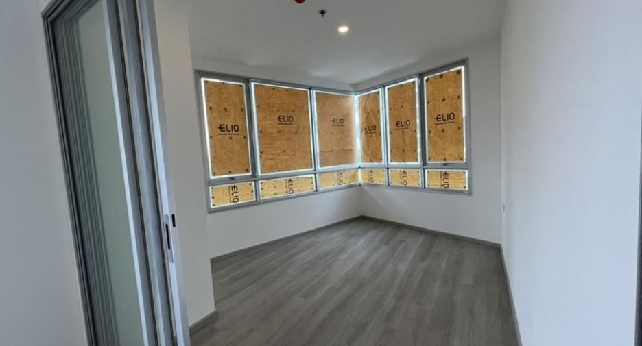 For sale 2 bedrooms condo in Chom Thong, Bangkok