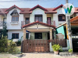 Продажа 2 спальни таунхаус в Sai Noi, Нонтабури