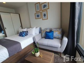À louer 1 chambre condo à Mueang Phuket, Phuket