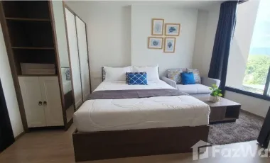 Condo en alquiler de 1 habitaciones en Mueang Phuket, Phuket
