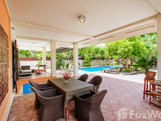 Villa zur Miete mit 3 Zimmer in Bang Lamung, Chonburi