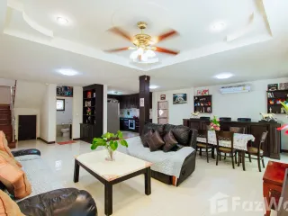 Villa zur Miete mit 3 Zimmer in Bang Lamung, Chonburi