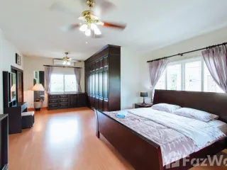 Villa zur Miete mit 3 Zimmer in Bang Lamung, Chonburi
