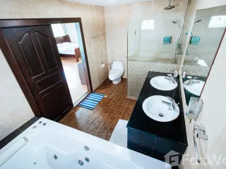 Villa zur Miete mit 3 Zimmer in Bang Lamung, Chonburi