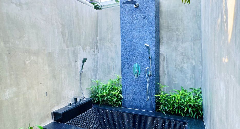 Haus zum Kauf mit 3 Zimmer in Thalang, Phuket