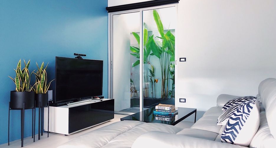 Haus zum Kauf mit 3 Zimmer in Thalang, Phuket