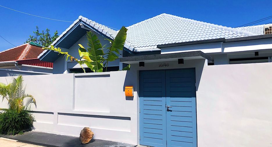 Haus zum Kauf mit 3 Zimmer in Thalang, Phuket