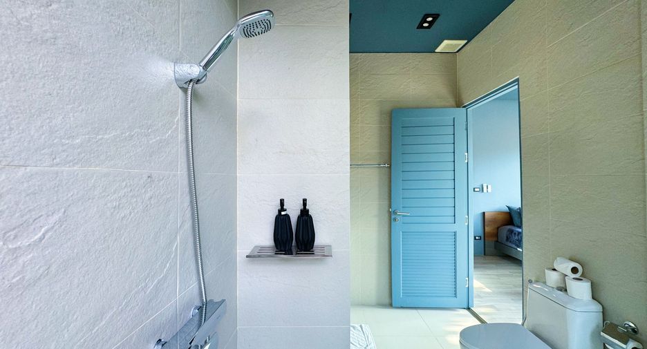 Haus zum Kauf mit 3 Zimmer in Thalang, Phuket