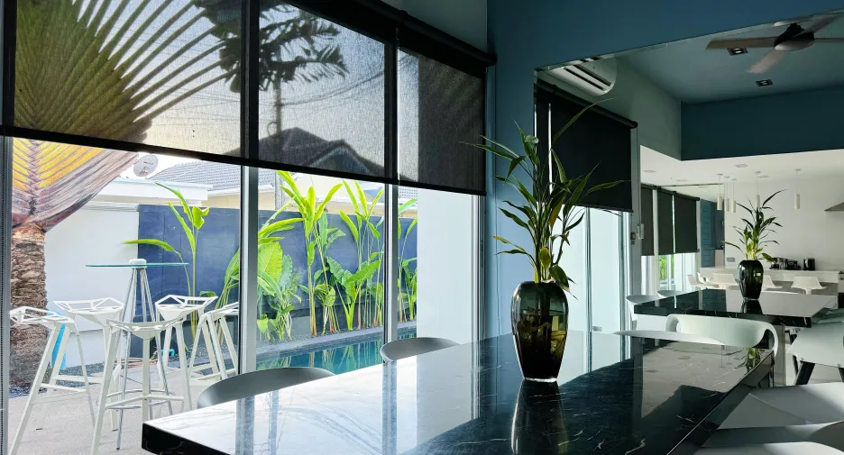 Haus zum Kauf mit 3 Zimmer in Thalang, Phuket