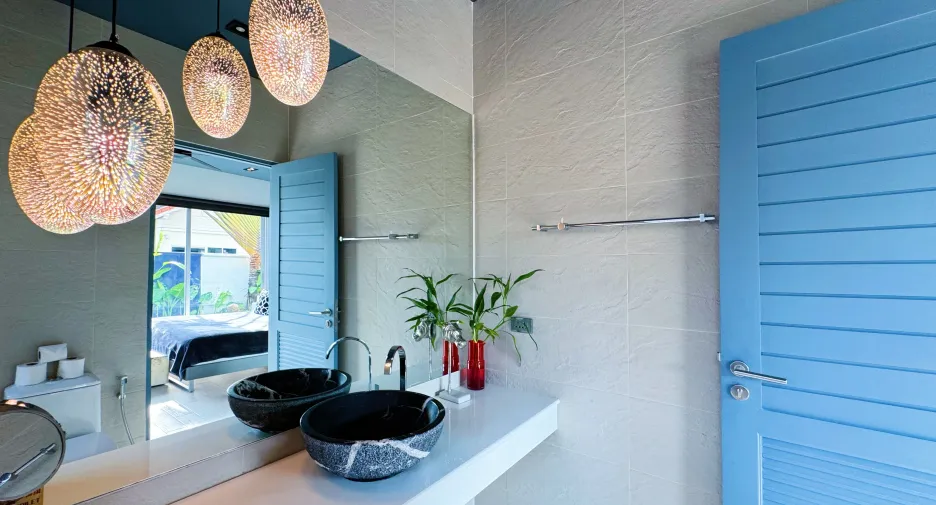 Haus zum Kauf mit 3 Zimmer in Thalang, Phuket