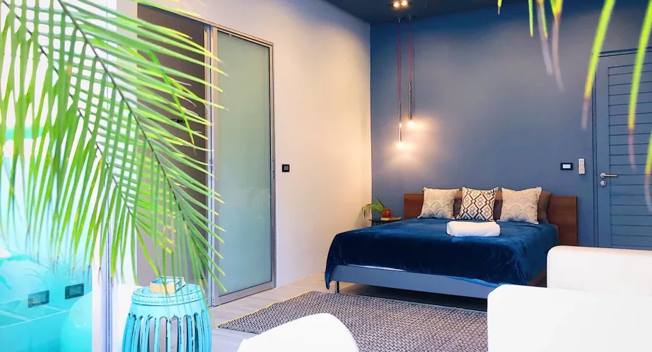 Haus zum Kauf mit 3 Zimmer in Thalang, Phuket