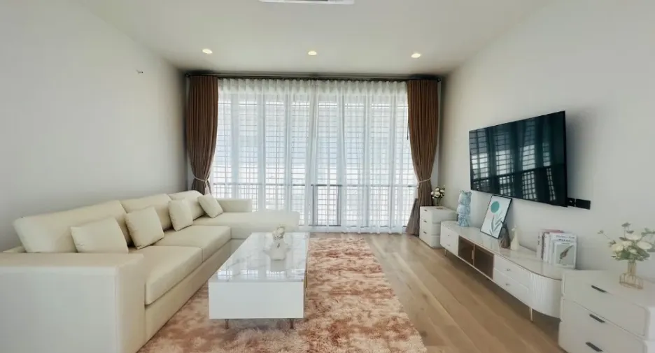 Haus zum Kauf mit 4 Zimmer in Bang Kapi, Bangkok