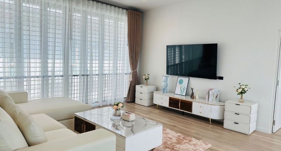 Haus zum Kauf mit 4 Zimmer in Bang Kapi, Bangkok