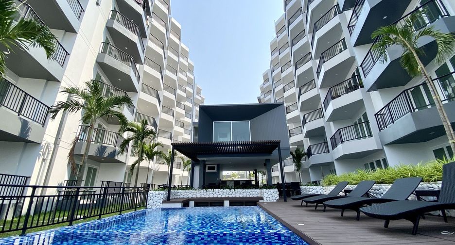 Wohnung zur Miete mit 3 Zimmer in Klaeng, Rayong
