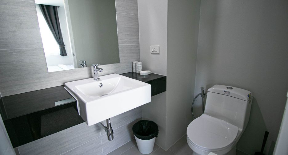 Wohnung zur Miete mit 3 Zimmer in Klaeng, Rayong