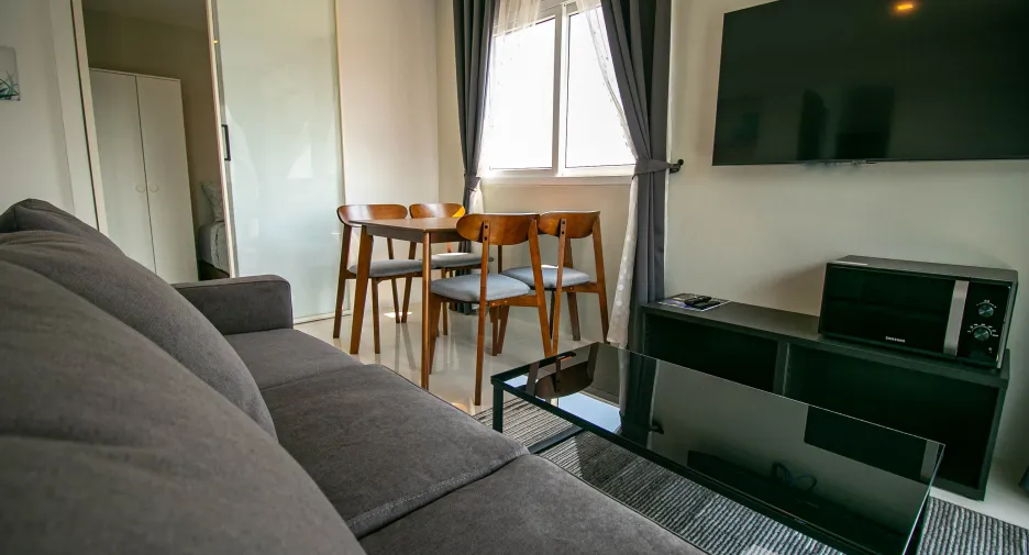 Wohnung zur Miete mit 3 Zimmer in Klaeng, Rayong