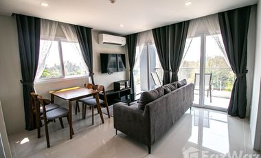 For rent 3 bedrooms condo in Klaeng, Rayong