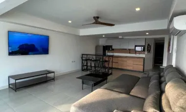 À louer 1 chambre condo à Kathu, Phuket