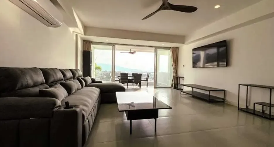 Wohnung zur Miete mit 1 Zimmer in Kathu, Phuket