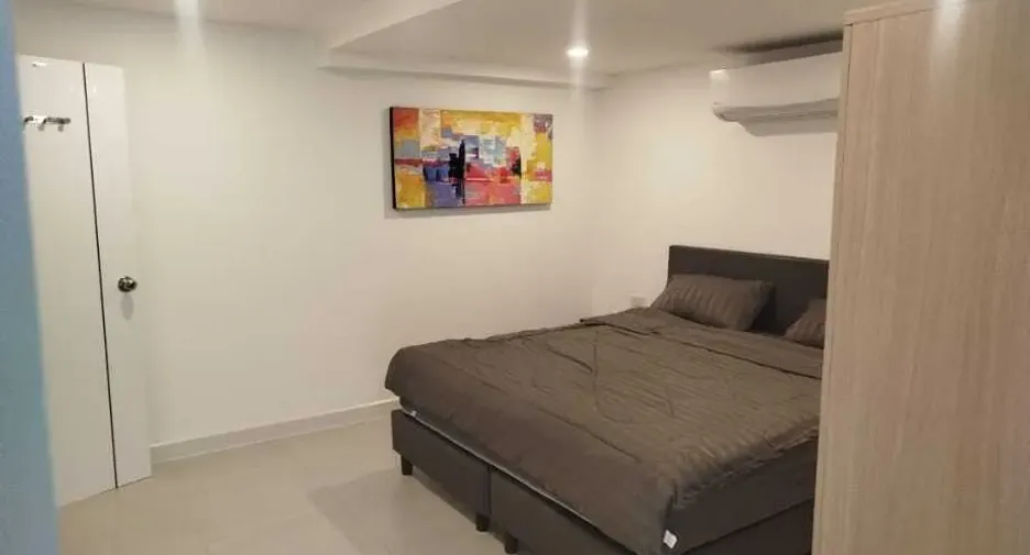 Wohnung zur Miete mit 1 Zimmer in Kathu, Phuket