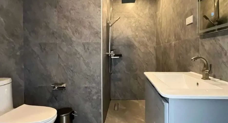 Wohnung zur Miete mit 1 Zimmer in Kathu, Phuket