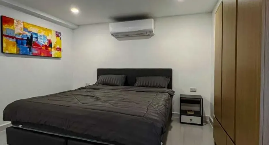 Wohnung zur Miete mit 1 Zimmer in Kathu, Phuket