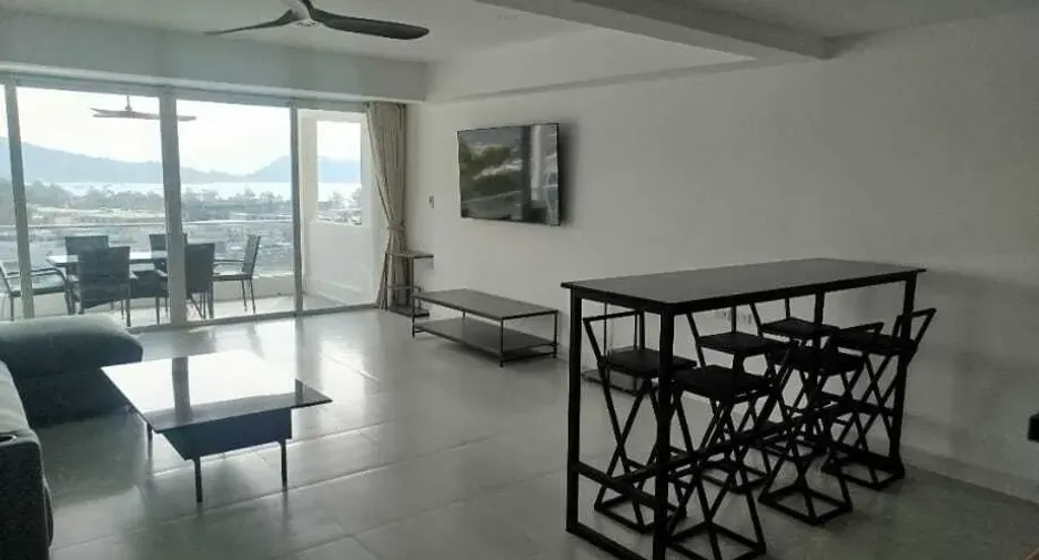 Wohnung zur Miete mit 1 Zimmer in Kathu, Phuket