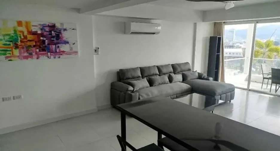 Wohnung zur Miete mit 1 Zimmer in Kathu, Phuket