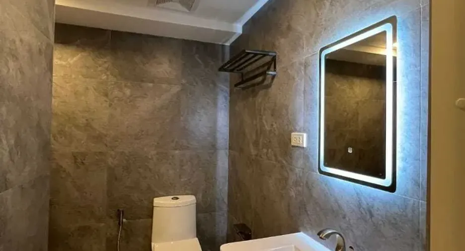 Wohnung zur Miete mit 1 Zimmer in Kathu, Phuket