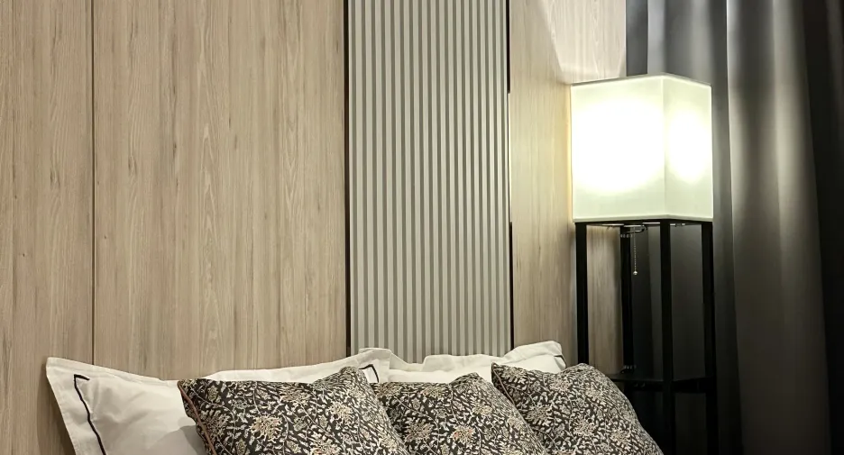 For sale and for rent 4 bedrooms condo in Bang Kho Laem, Bangkok