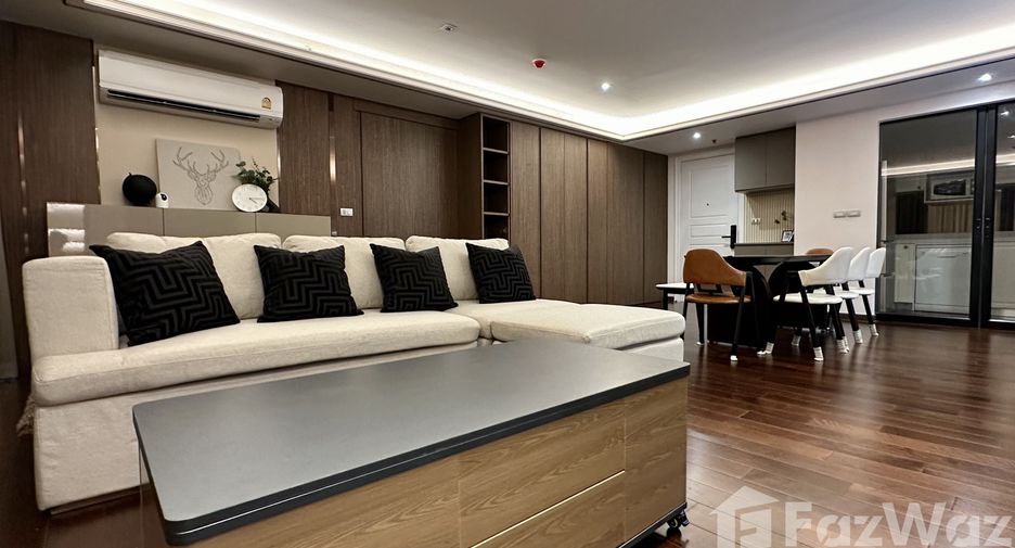 For sale and for rent 4 bedrooms condo in Bang Kho Laem, Bangkok