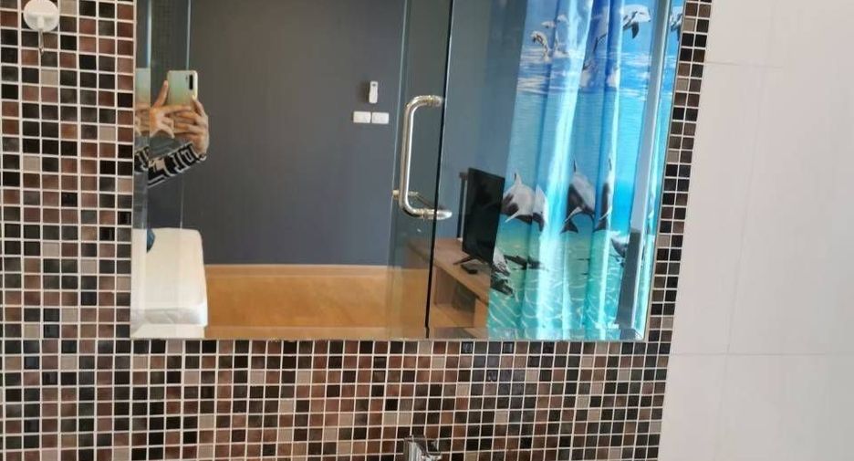 For sale and for rent 1 bed condo in Hat Yai, Songkhla