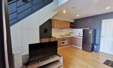 For sale and for rent 1 bed condo in Hat Yai, Songkhla